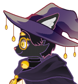 Animated Icon commission for Silvestrinox