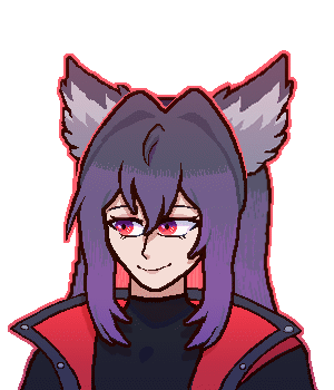 Pixely Icon Commission for fivesco on X