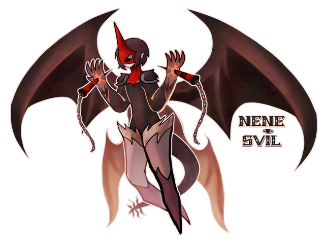 SMT5 Fancrossover - Sobevil