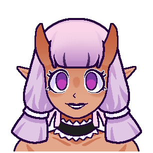 Another Pixely Icon Commission for Dougdor