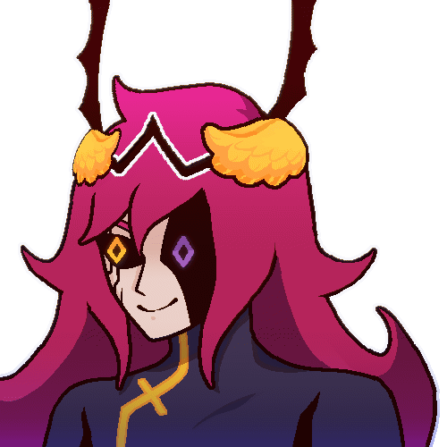 Wit Sygma Pixely Icon