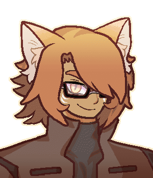 Pixely Icon Commission for Dougdor
