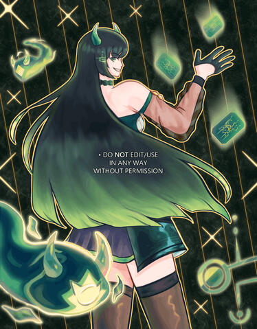 Entry for KurokaExe on X