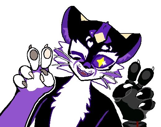 Animated Pixely Icon Commission for borisgamer123